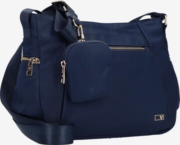 Roncato Crossbody Bag in Blue