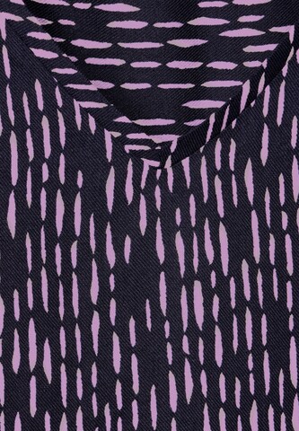 CECIL Blouse in Purple