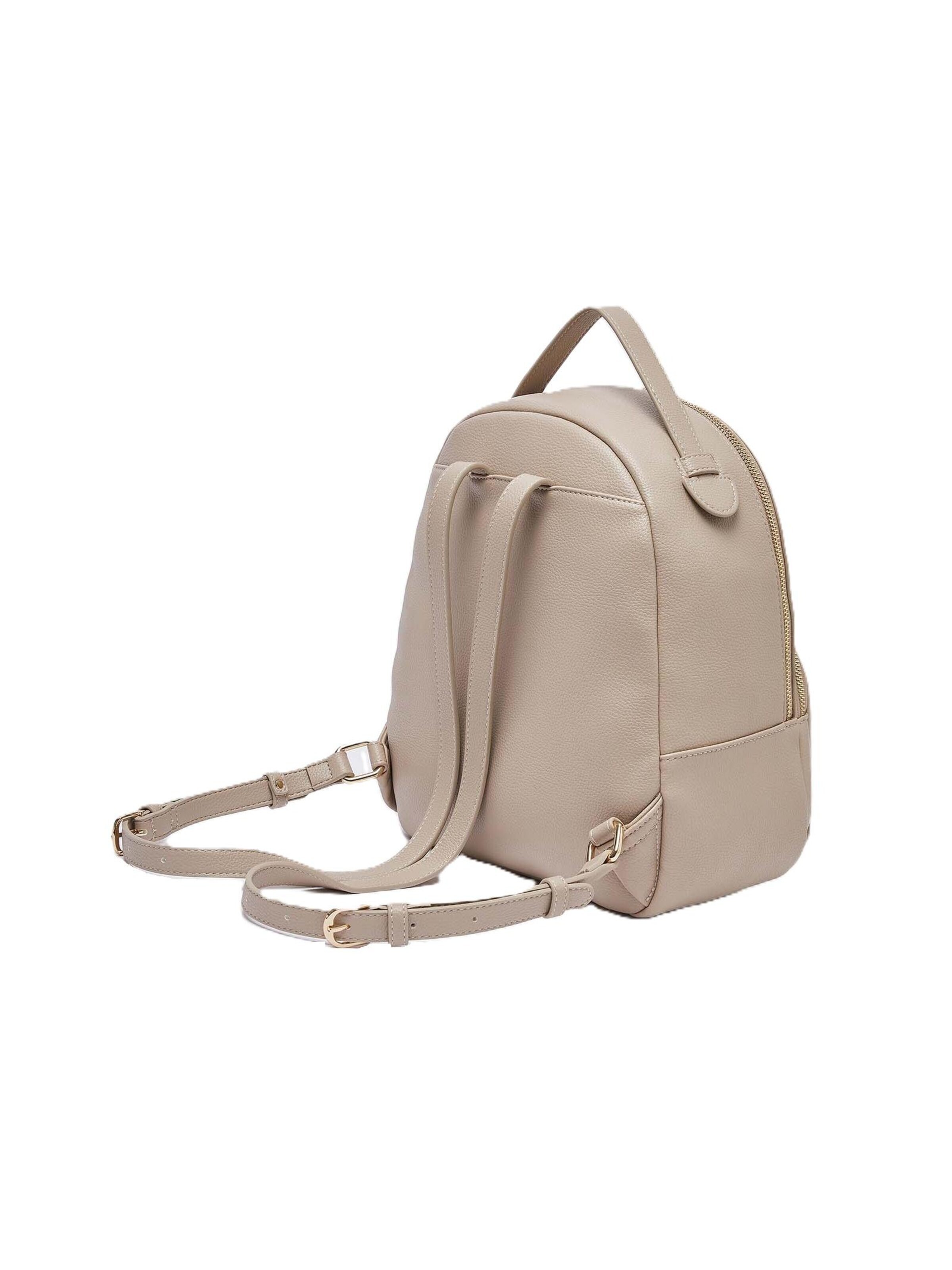 Zaino 'AF6209 E1019' di Liu Jo in beige