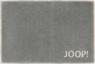 JOOP! Dywanik łazienkowy w kolorze szary: przód