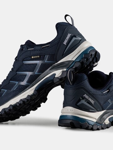 MEINDL Halbschuh 'Caribe GTX' in Blau