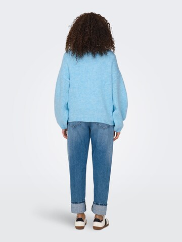 Pullover 'JDYDinea' di JDY in blu