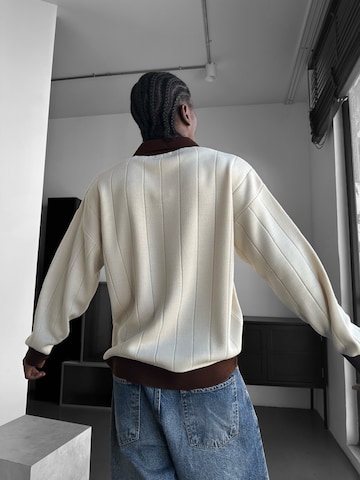 Kleidermafia Pullover‌‌‌‌ in Beige
