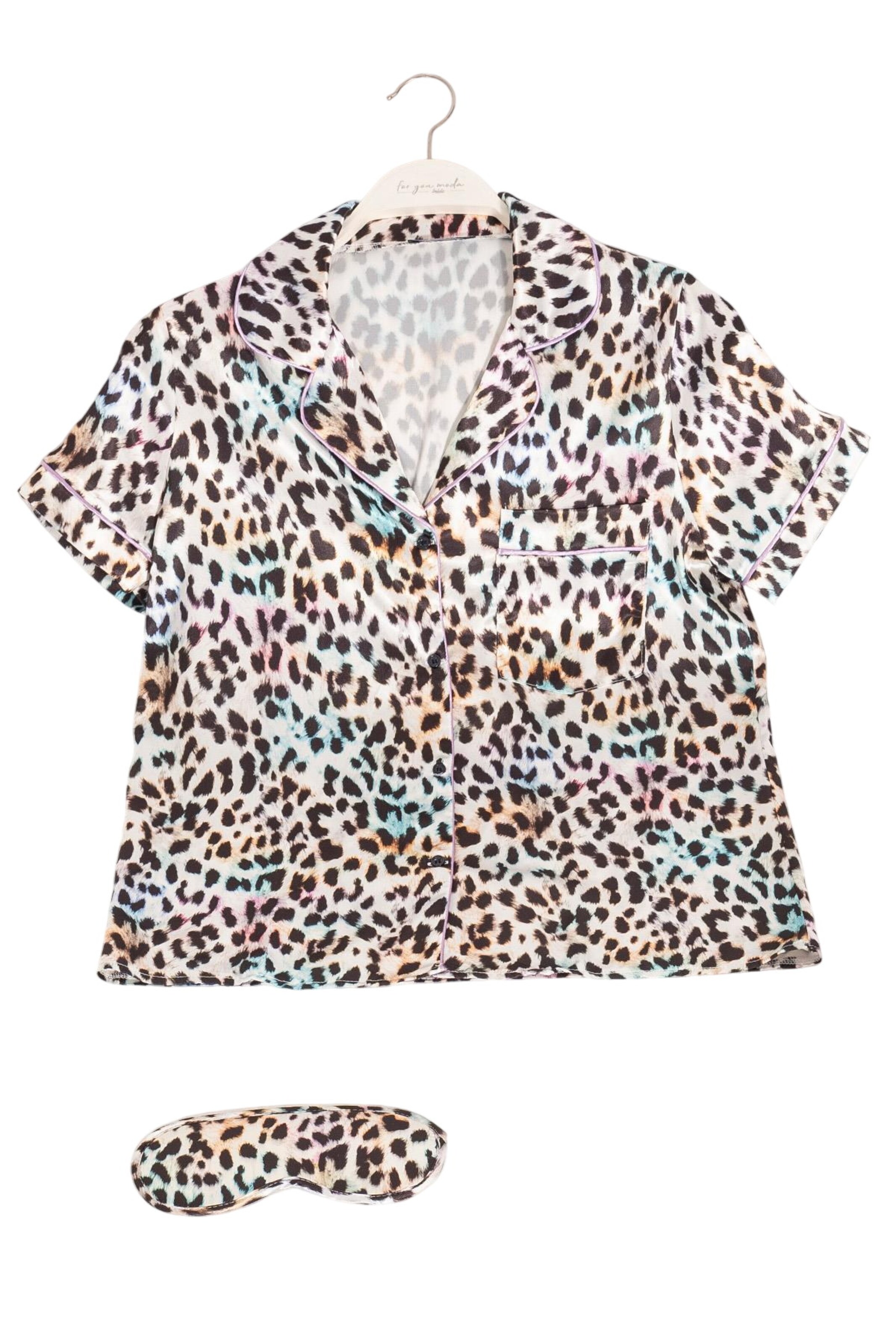 For You Moda Pajama in Mixed colors