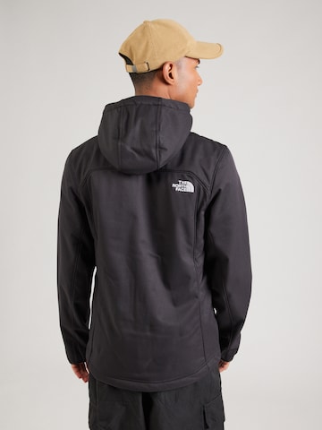 THE NORTH FACE Outdoor jacket 'QUEST' in Black