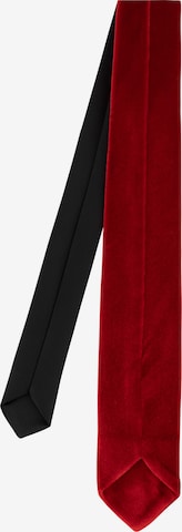 Prestije Krawatte in Rot: front