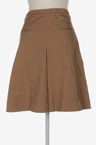 Ipuri Skirt in L in Beige