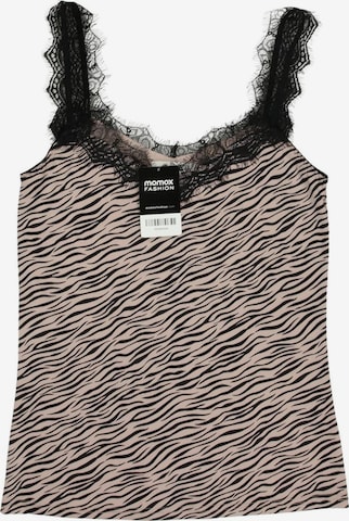 rosemunde Top L in Pink: Vorderseite