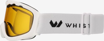 Whistler Skibrille in Weiß