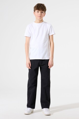 GARCIA Loose fit Jeans in Black