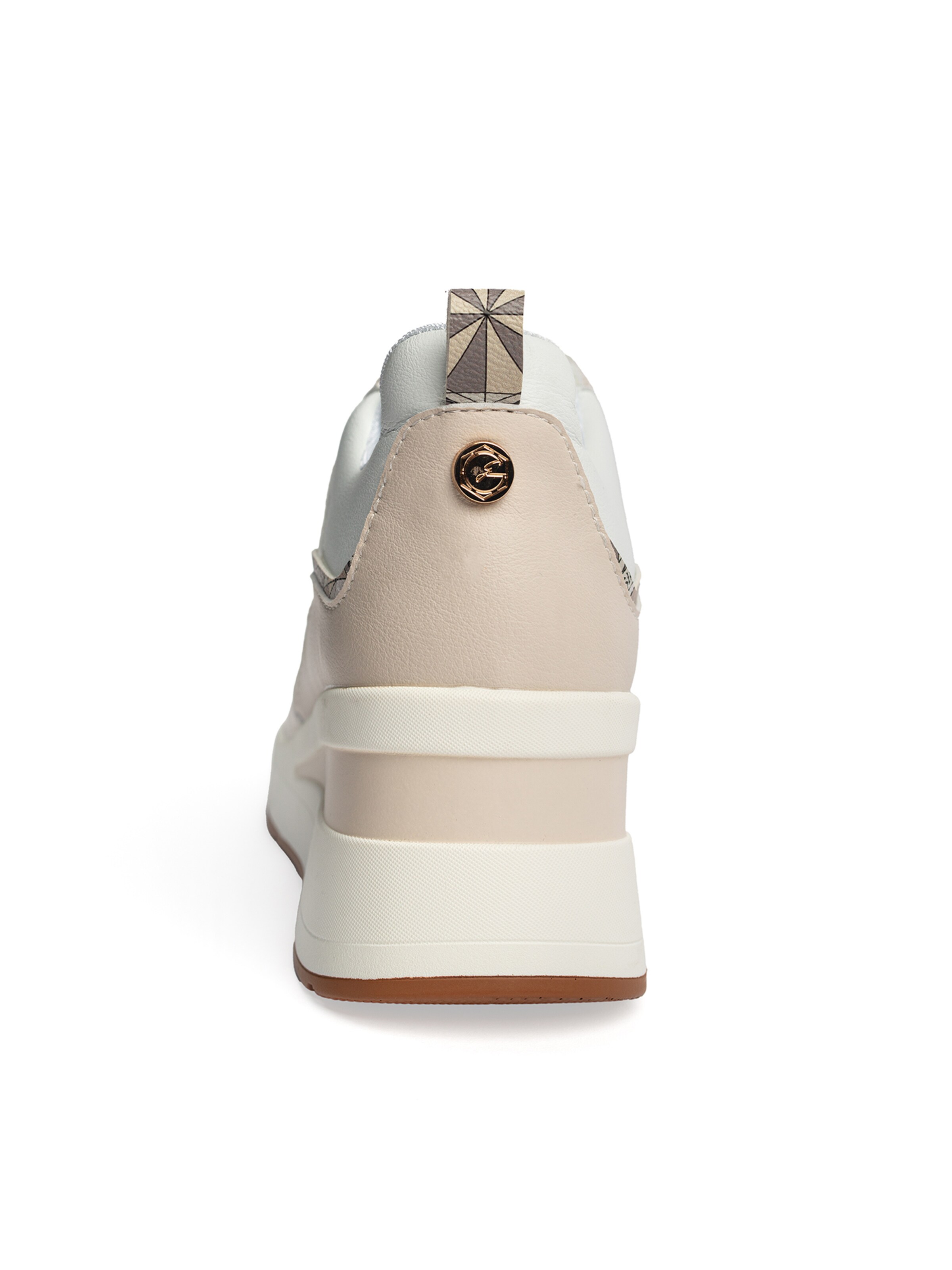 Gattinoni Sneakers in White