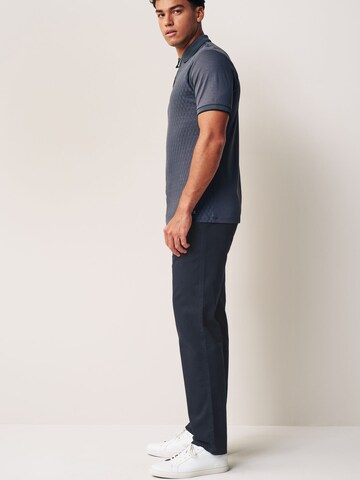 Next Regular Chino trousers in Blue