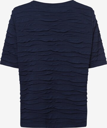 Rabe Shirt in Blauw