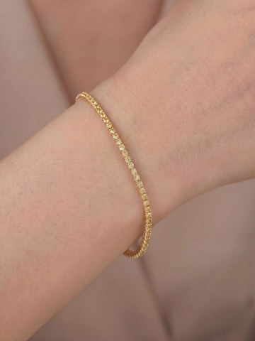 Jobo Bracelet in Gold