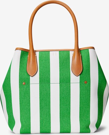 Polo Ralph Lauren - Shopper em verde