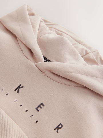 Baker by Ted Baker Sweatshirt in Grau