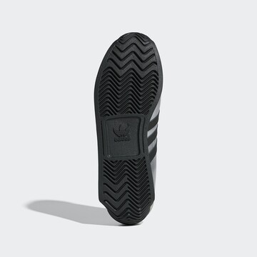 ADIDAS ORIGINALS Sneakers 'COUNTRY' in Silver