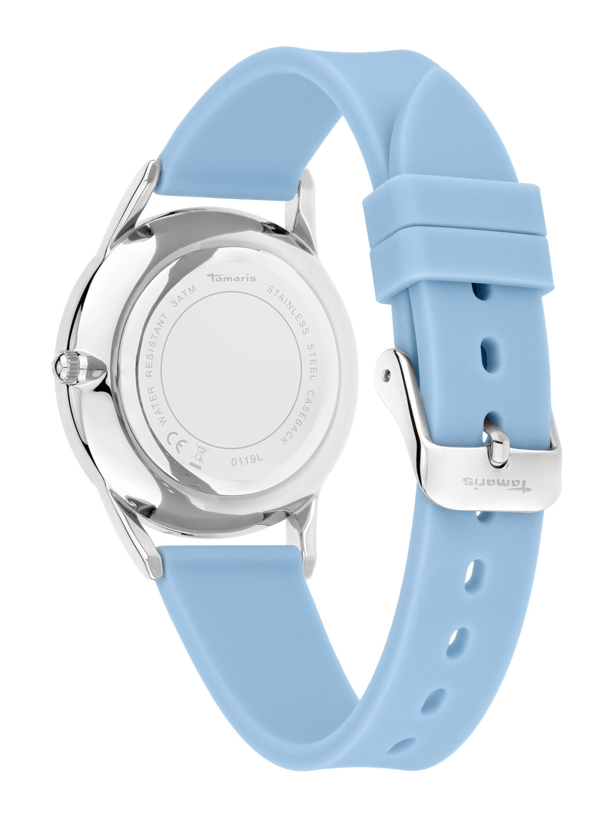 Tamaris Analog Watch in Blue