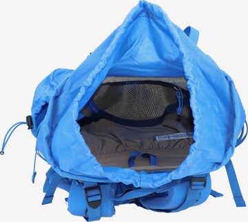 Fjällräven Sports Backpack 'Kajka 35' in Blue