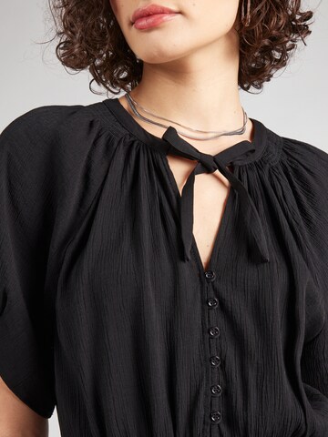sessun Blousejurk in Zwart