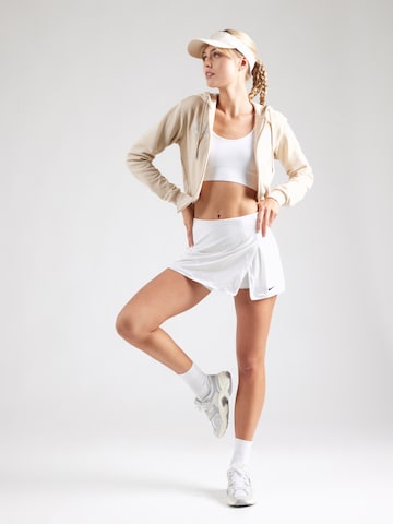 GUESS Спортивная кофта 'PRIMULA' в Серый