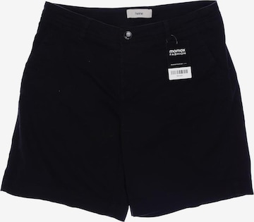 heine Shorts in XL in Black: front