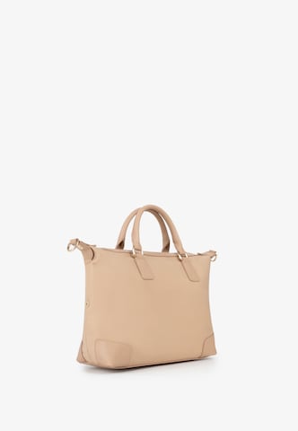 VALENTINO Håndtaske 'JENNY' i beige