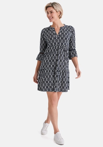 STOOKER WOMEN Kleid in Blau: Vorderseite
