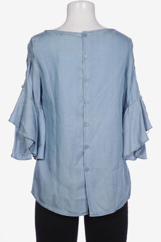 Miss Sixty Blouse & Tunic in S in Blue