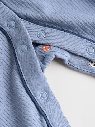 Salopetă/Body de la Next pe albastru