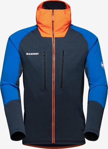 MAMMUT Outdoor jacket 'Eiswand Advanced' in Mixed colors: front