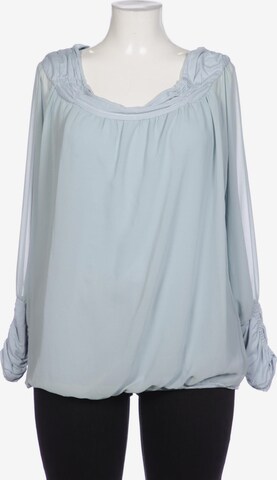 Ashley Brooke by heine Blouse & Tunic in XXL in Green: front