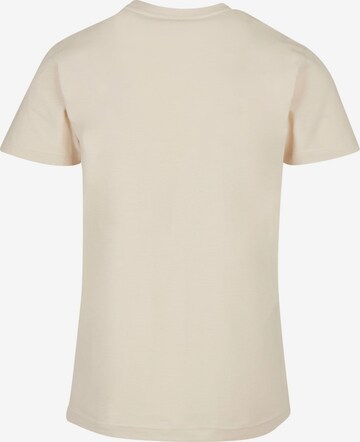 ABSOLUTE CULT Shirt in Beige