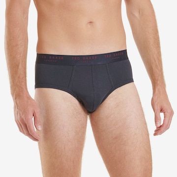 Ted Baker Panty in Blue: front
