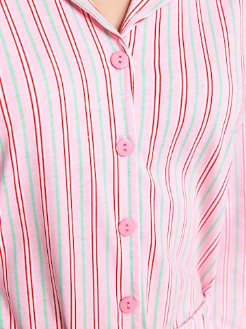 Trendyol Pyjama in Roze