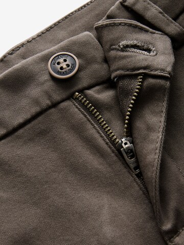 Next Skinny Pants in Brown