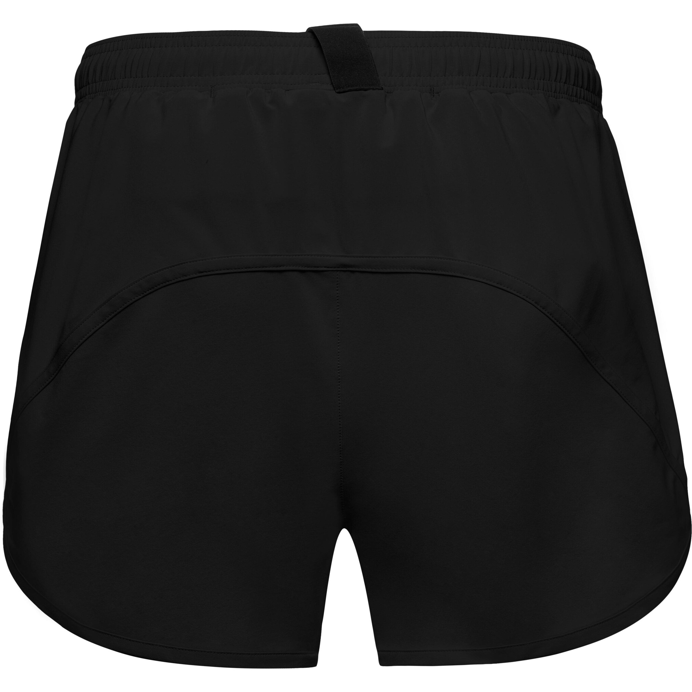 GORE WEAR Regular Workout Pants 'Concurve' in Black
