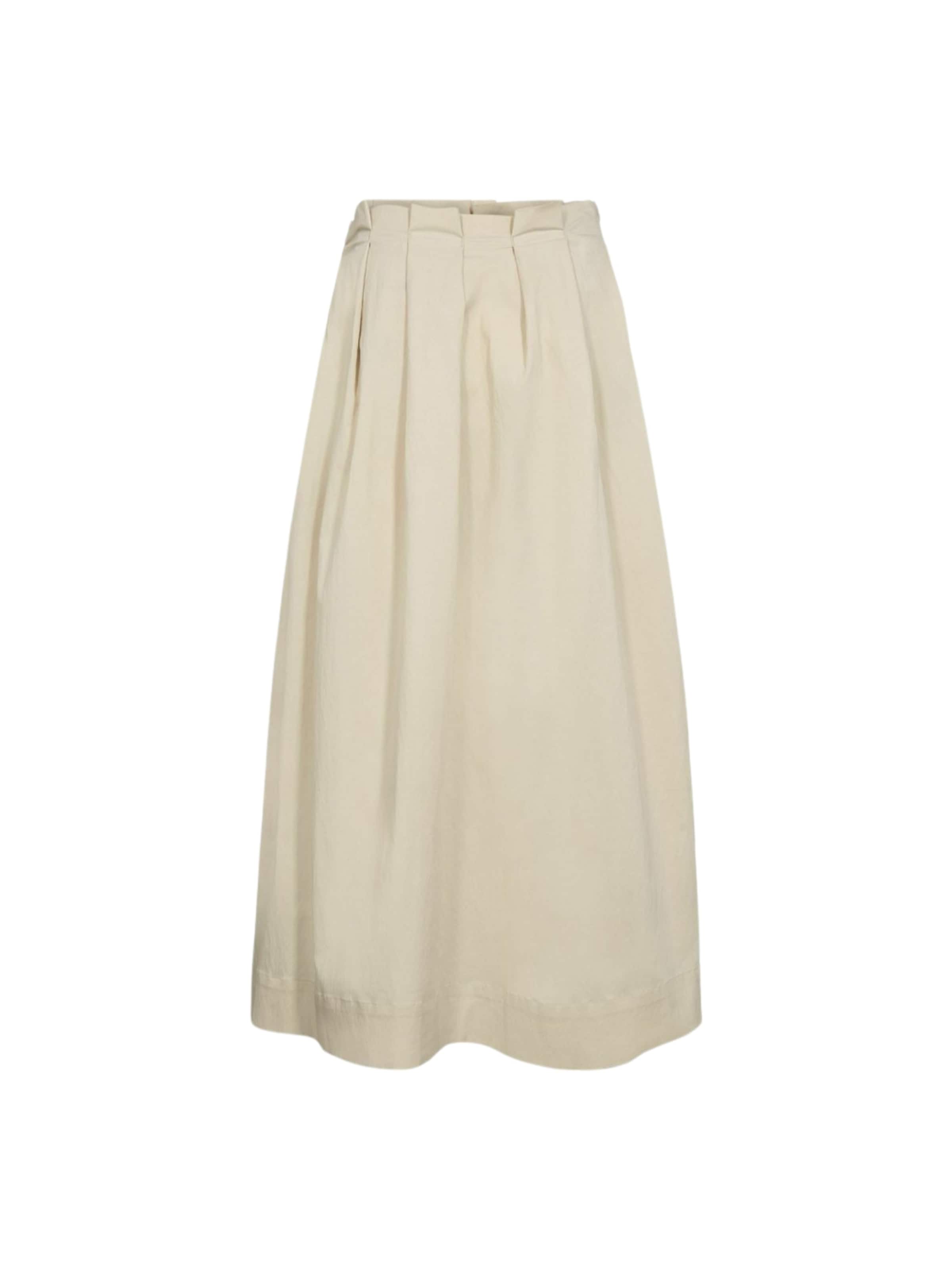 Jupe ' PD-Allie ' Ivy Copenhagen en beige