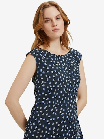 Betty & Co Jurk in Blauw