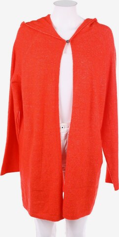 CECIL Sweater & Cardigan in XL in Red: front