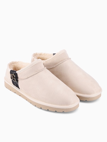 balta Island Boot Auliniai 'IDILA'