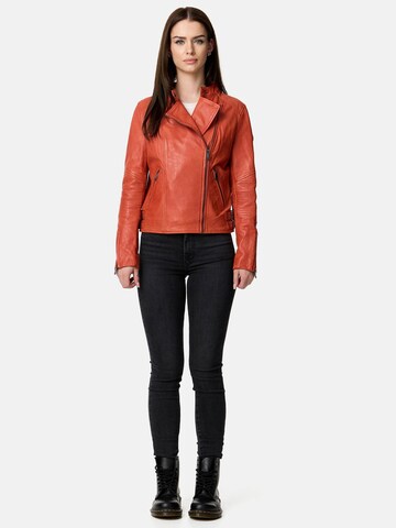 Tazzio - Chaqueta de entretiempo 'F523' en naranja