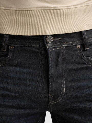 PME Legend Regular Jeans 'Skyrak regular fit jeans' i svart