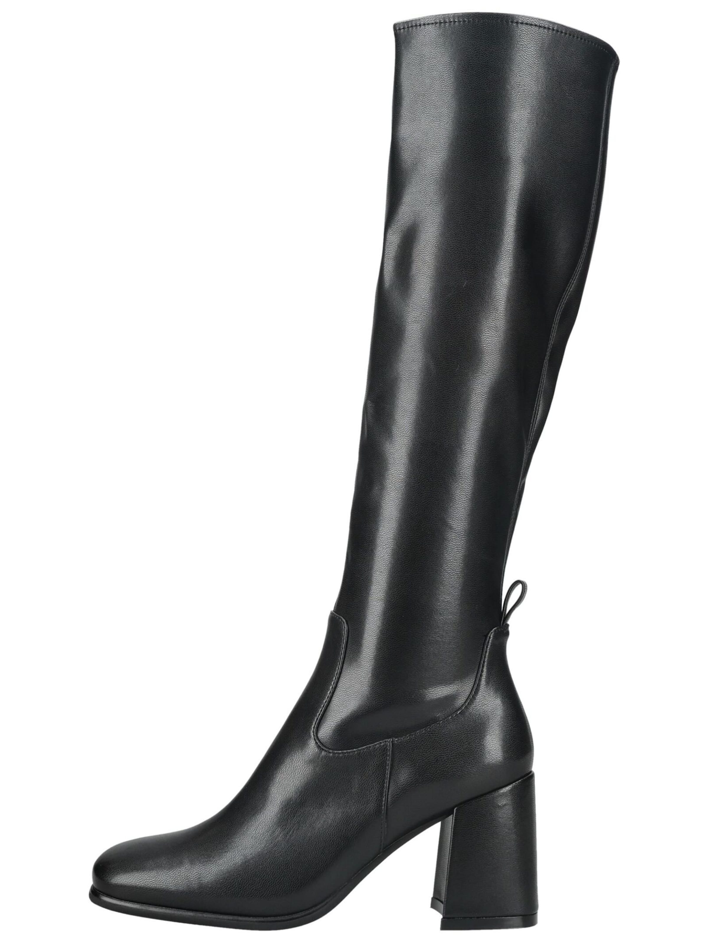 Jeffrey Campbell Boots in Black
