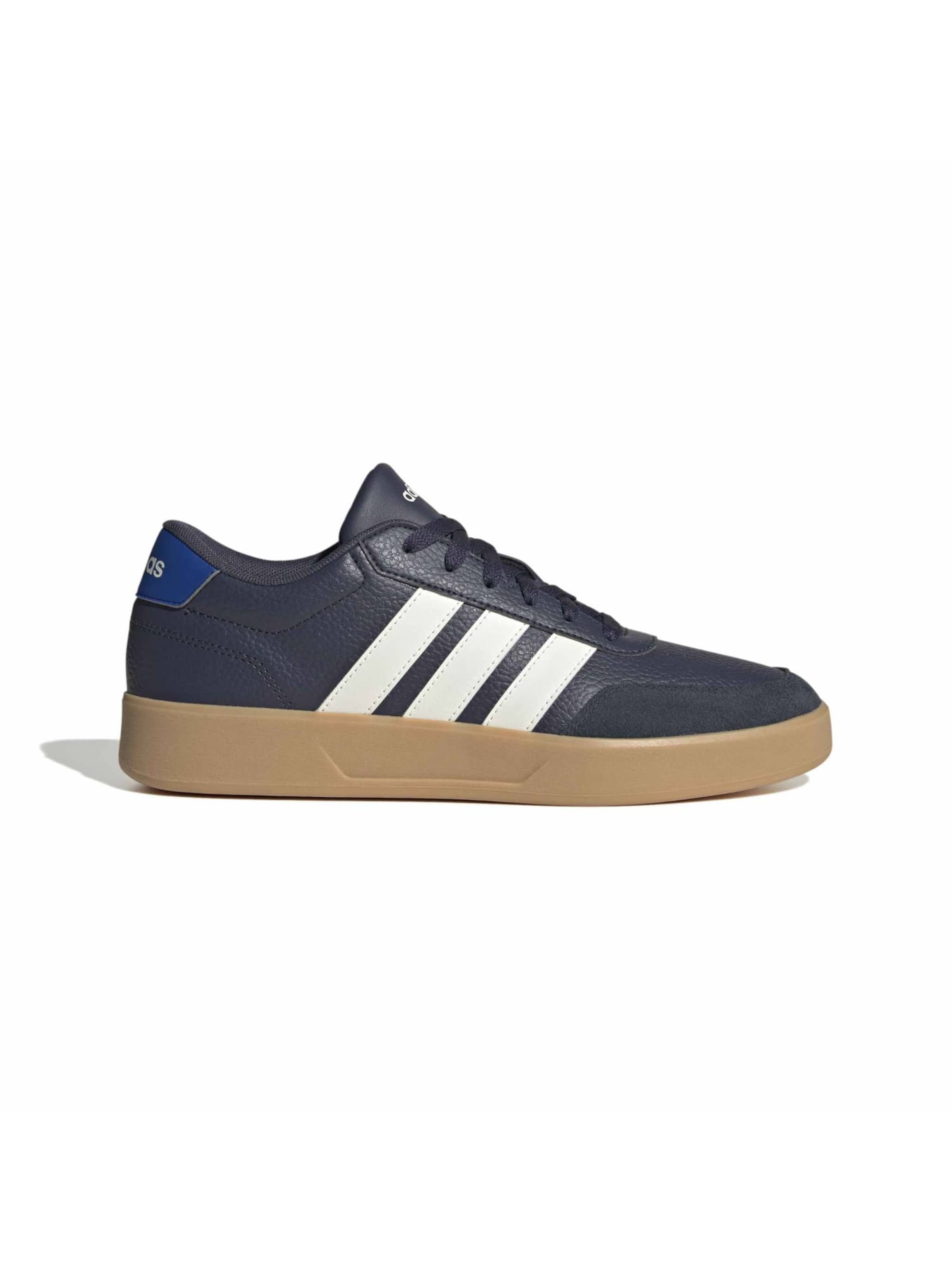 ADIDAS SPORTSWEAR Tenisky 'BREAKNET 3.0' – modrá
