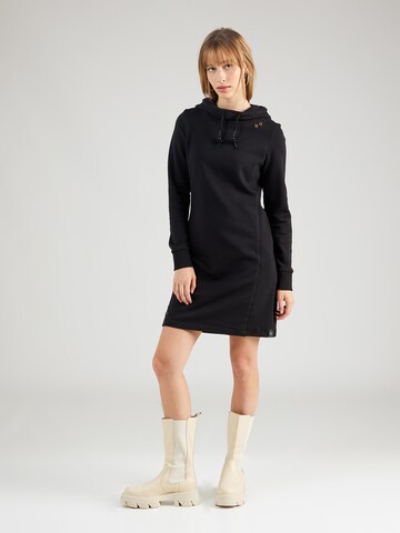 Ragwear Dress 'Sabreen' in Black | ABOUT YOU