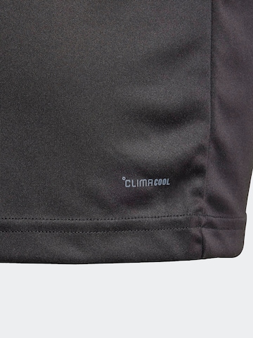 ADIDAS PERFORMANCE Performance shirt 'Club Tennis' in Black