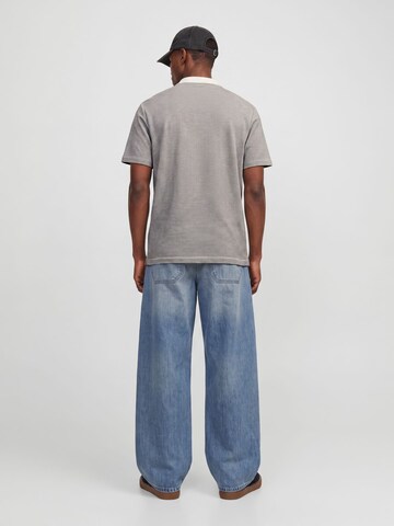 JACK & JONES - Jersey en beige