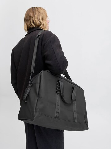 JACK & JONES Weekendtas in Zwart