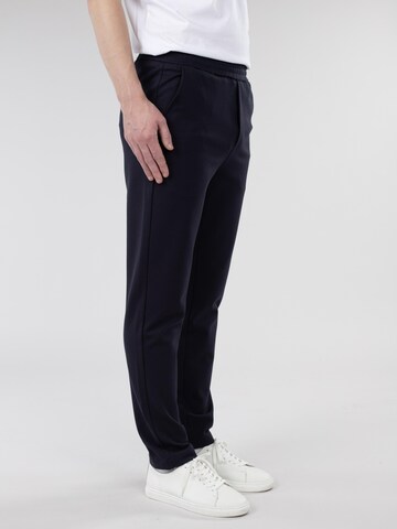 Ciszere Regular Hose 'Harlow superior'‌ in Blau